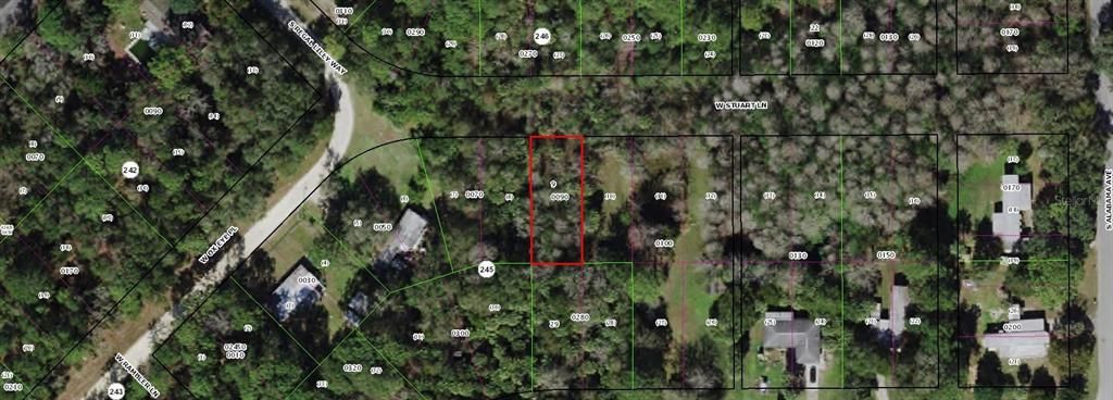 Active With Contract: $6,000 (0.14 acres)
