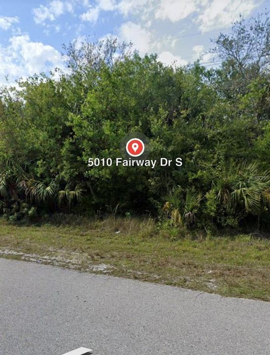 For Sale: $12,500 (0.28 acres)