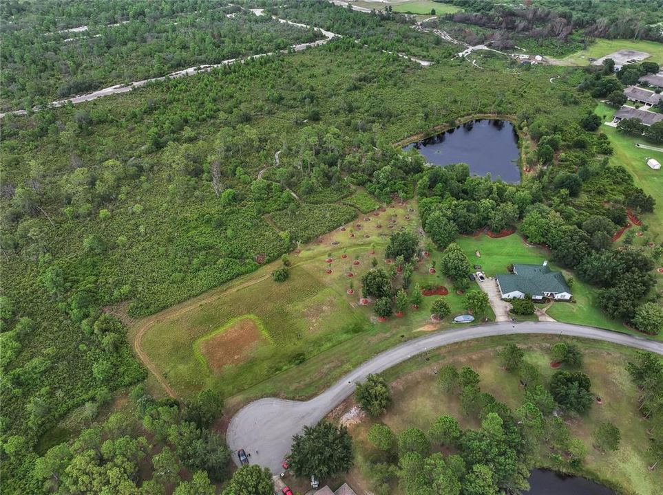 На продажу: $275,000 (13.98 acres)