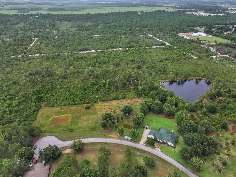 На продажу: $275,000 (13.98 acres)