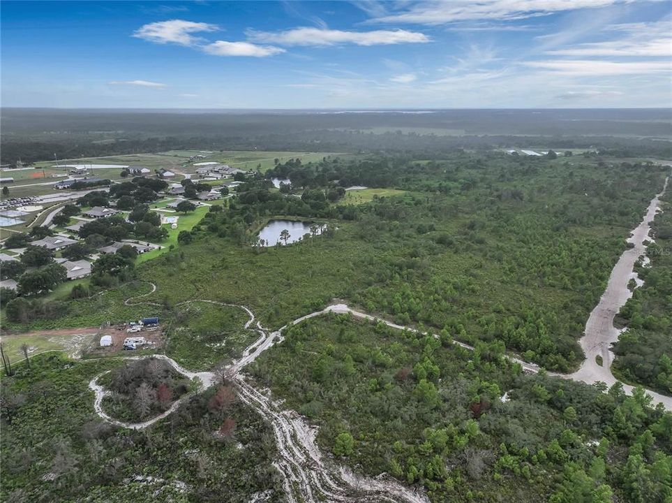 Vendido Recientemente: $120,000 (4.85 acres)