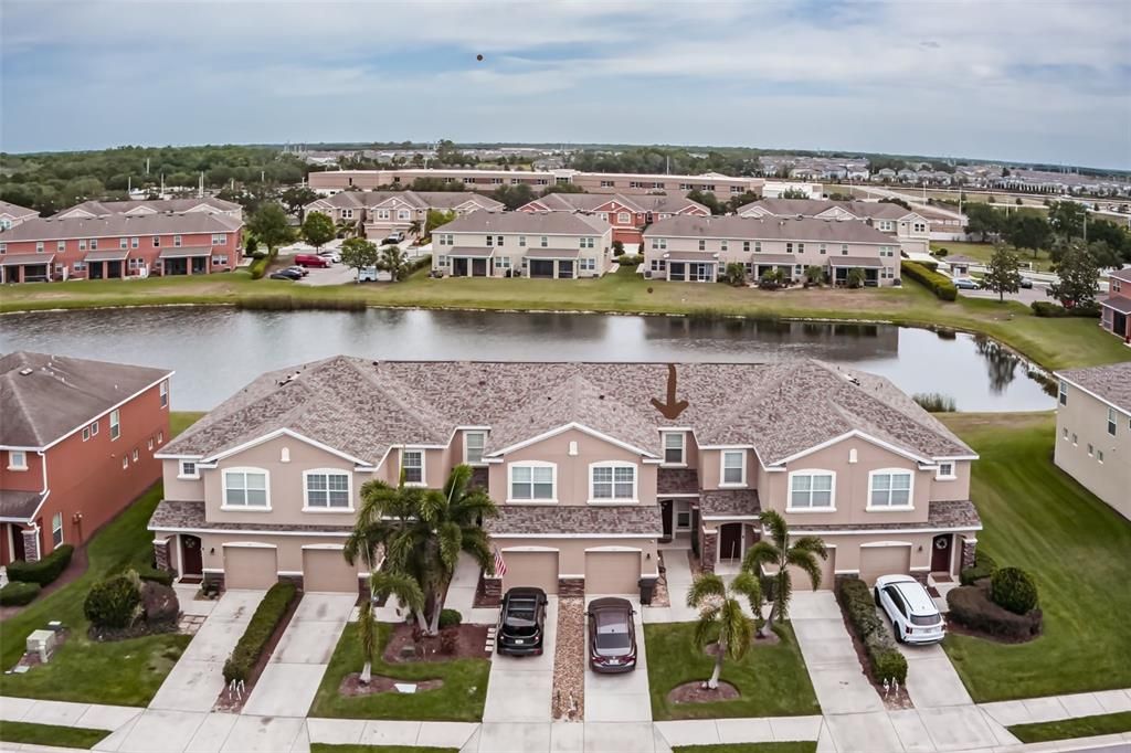 11522 84th St Cir E, Parrish, FL 34219 - Unit 104