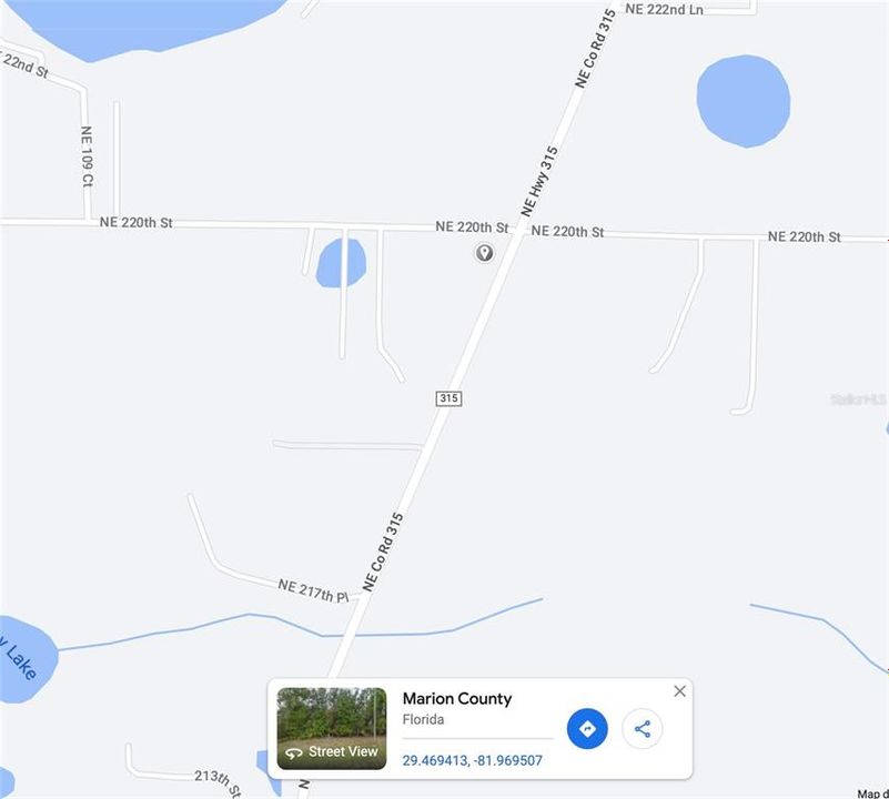 Недавно продано: $45,000 (2.00 acres)