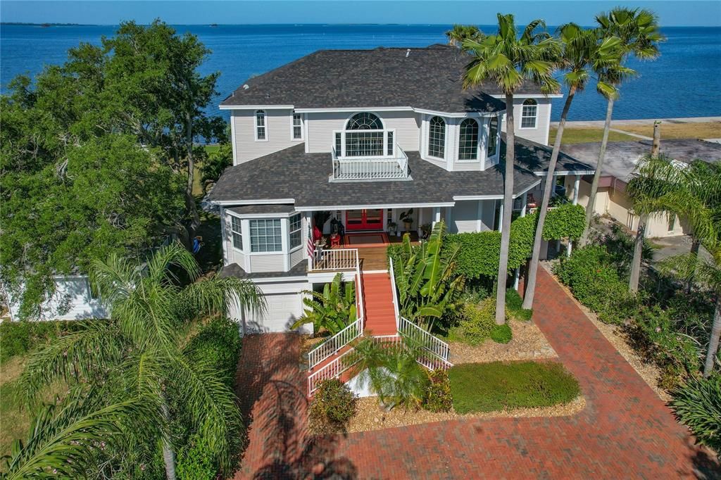 最近租的: $9,400 (4 贝兹, 4 浴室, 4753 平方英尺)