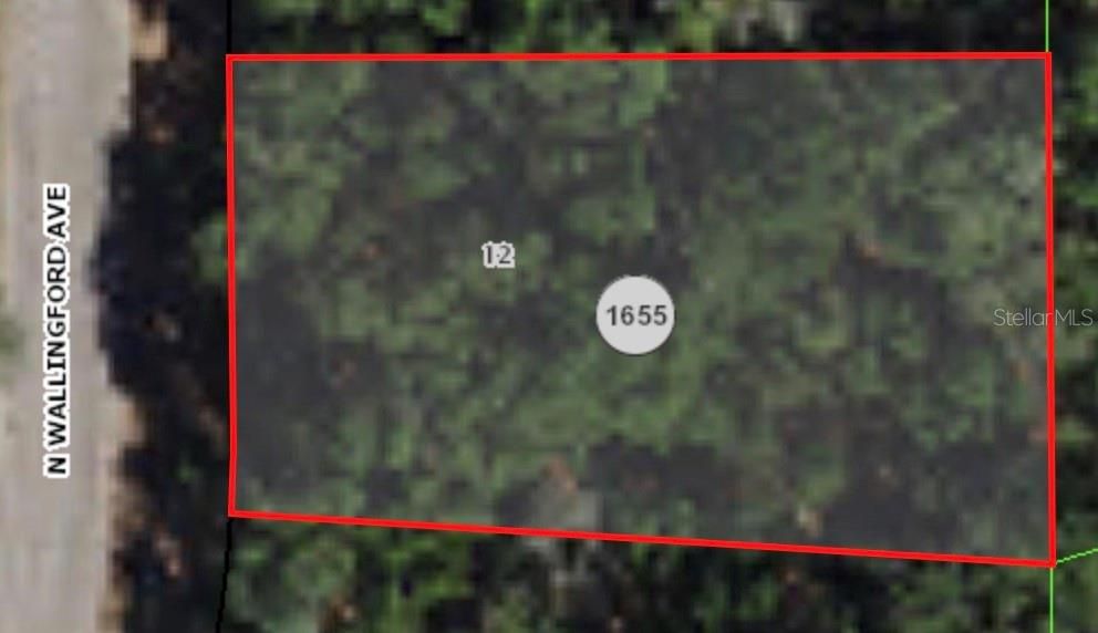 For Sale: $25,000 (0.26 acres)