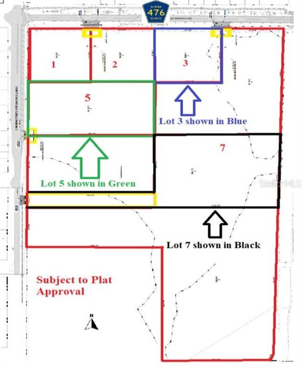 Recently Sold: $79,900 (2.03 acres)