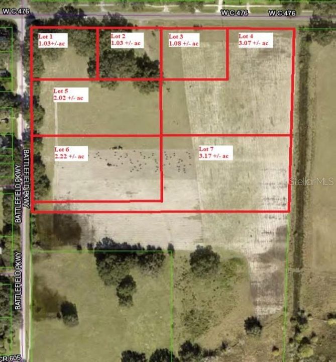 Recently Sold: $79,900 (2.03 acres)