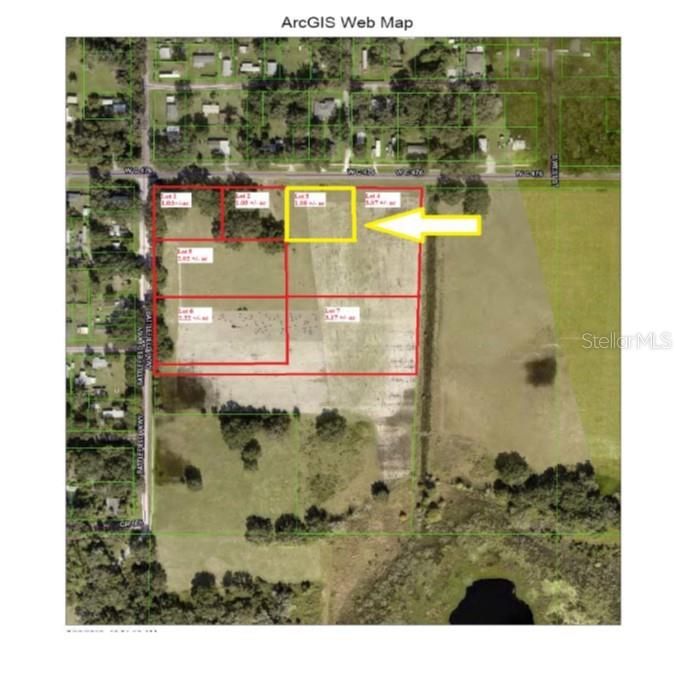 Vendido Recientemente: $59,900 (1.06 acres)