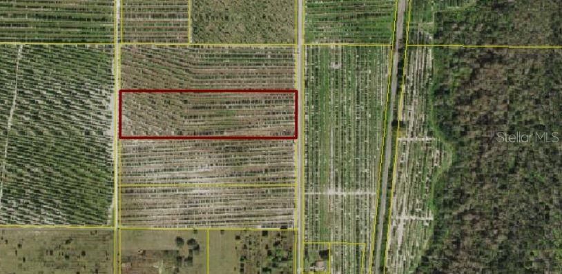 Недавно продано: $182,500 (10.00 acres)