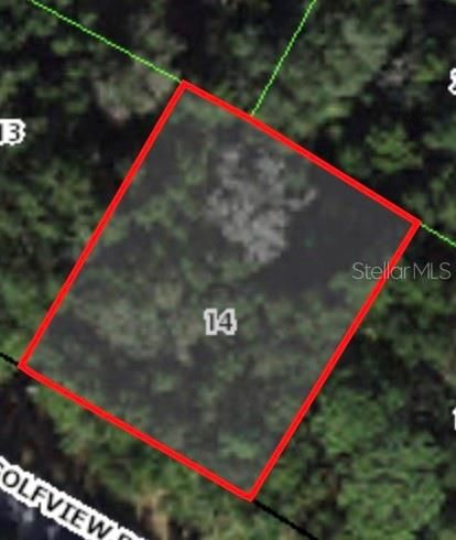 En Venta: $30,000 (0.30 acres)