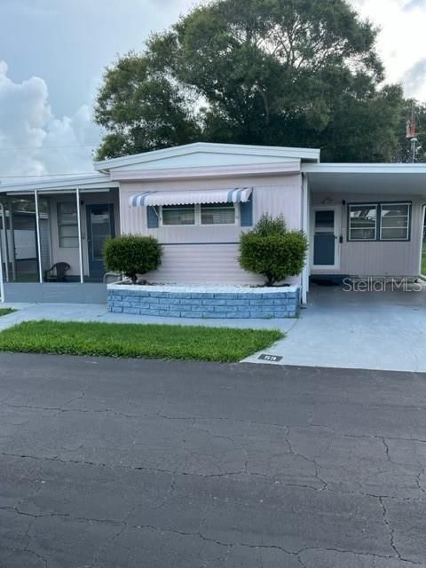Recently Sold: $86,000 (2 beds, 1 baths, 576 Square Feet)