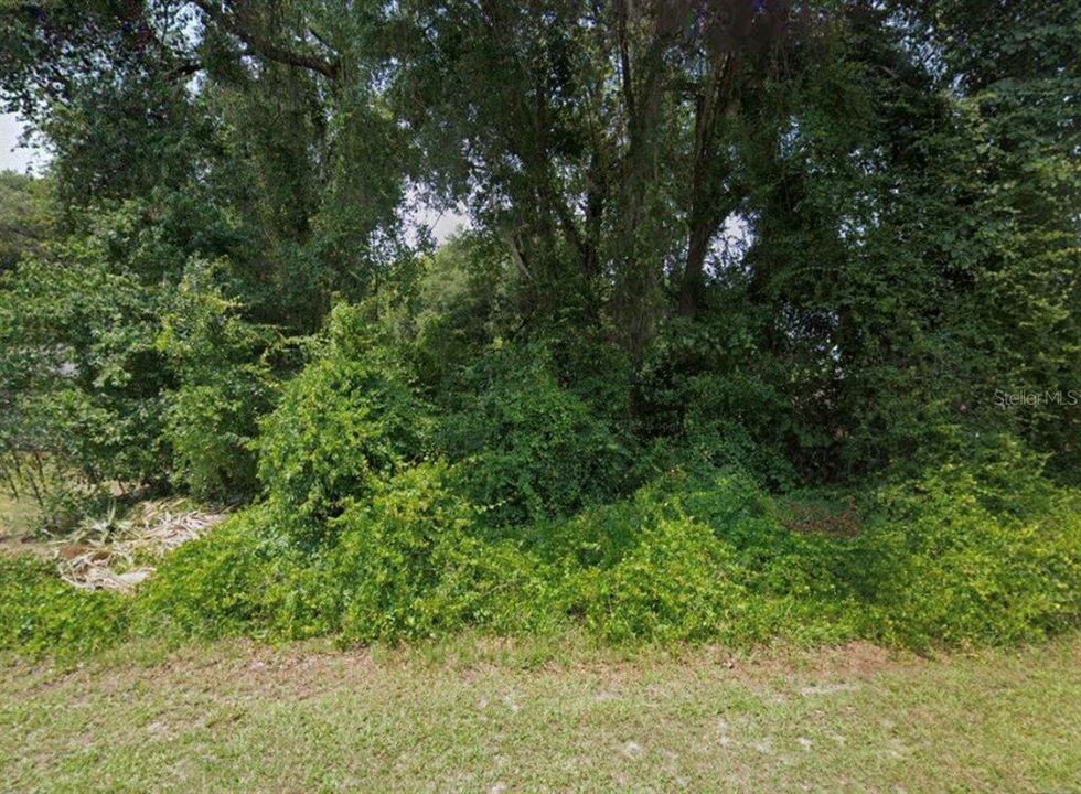 Vendido Recientemente: $9,000 (0.22 acres)