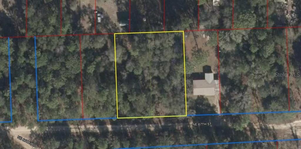 Recently Sold: $13,000 (0.48 acres)