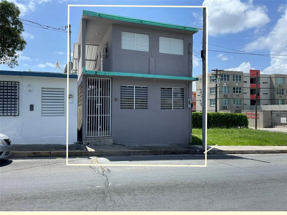 Vendido Recientemente: $70,000 (2 camas, 1 baños, 731 Pies cuadrados)