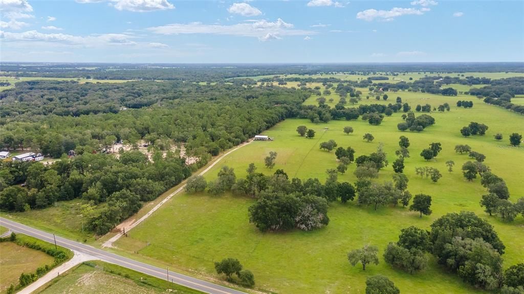 Recently Sold: $325,000 (10.00 acres)
