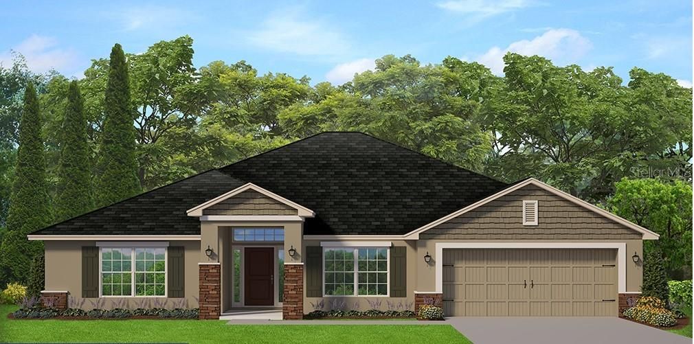 Недавно продано: $429,600 (4 спален, 3 ванн, 2430 Квадратных фут)