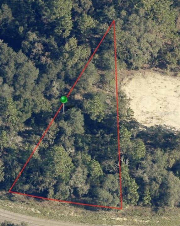 For Sale: $60,000 (0.35 acres)