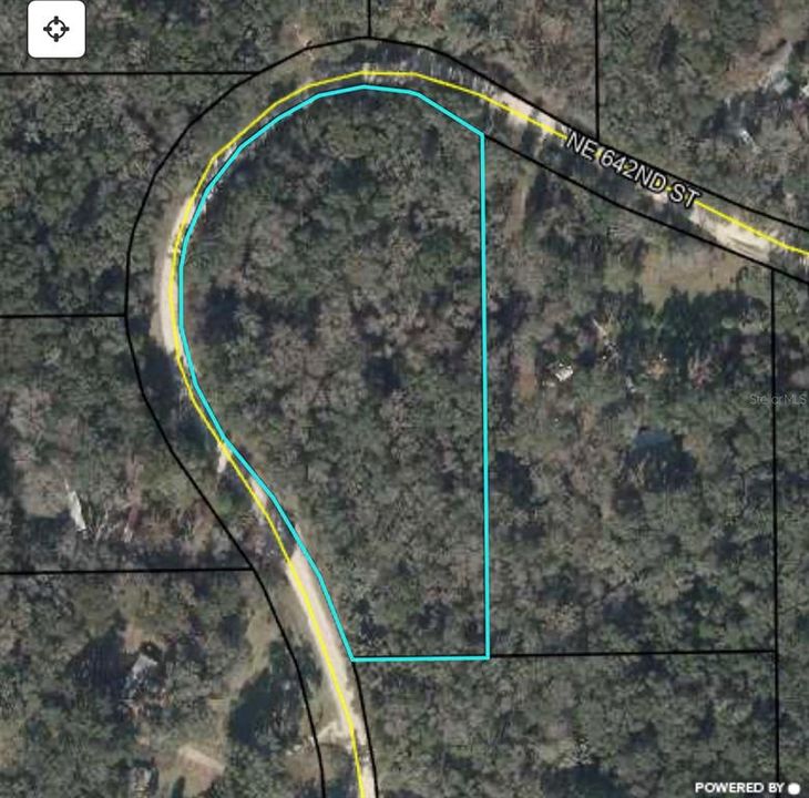 Vendido Recientemente: $29,500 (3.93 acres)