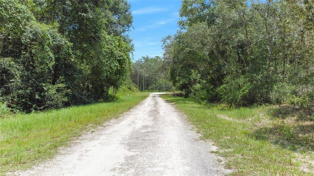 Recently Sold: $38,000 (1.10 acres)