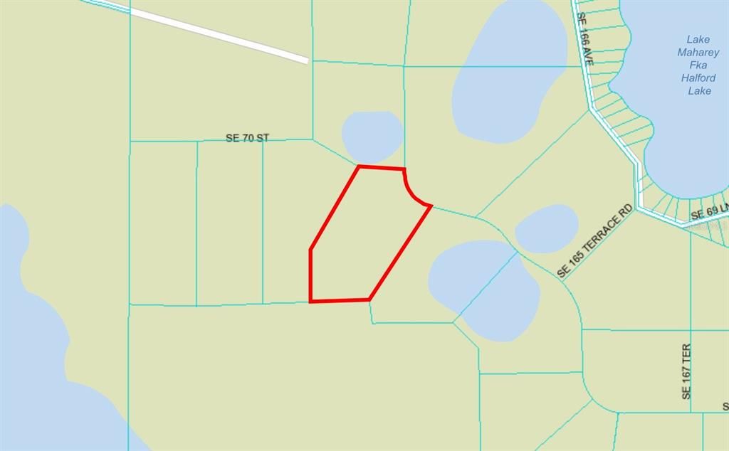 待售: $306,000 (12.24 acres)