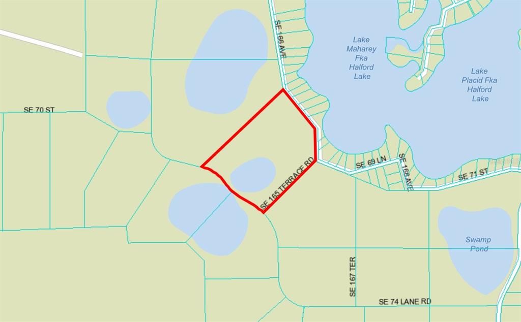 Active With Contract: $391,275 (17.39 acres)