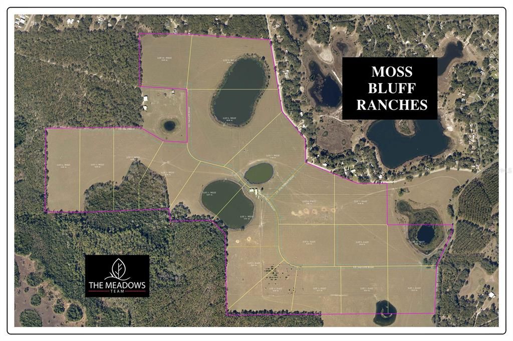 Active With Contract: $391,275 (17.39 acres)