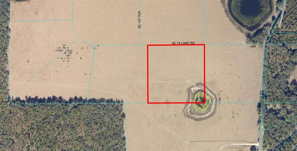 Active With Contract: $253,000 (10.12 acres)