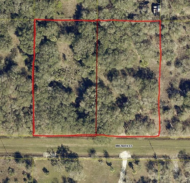 Recently Sold: $49,900 (1.25 acres)