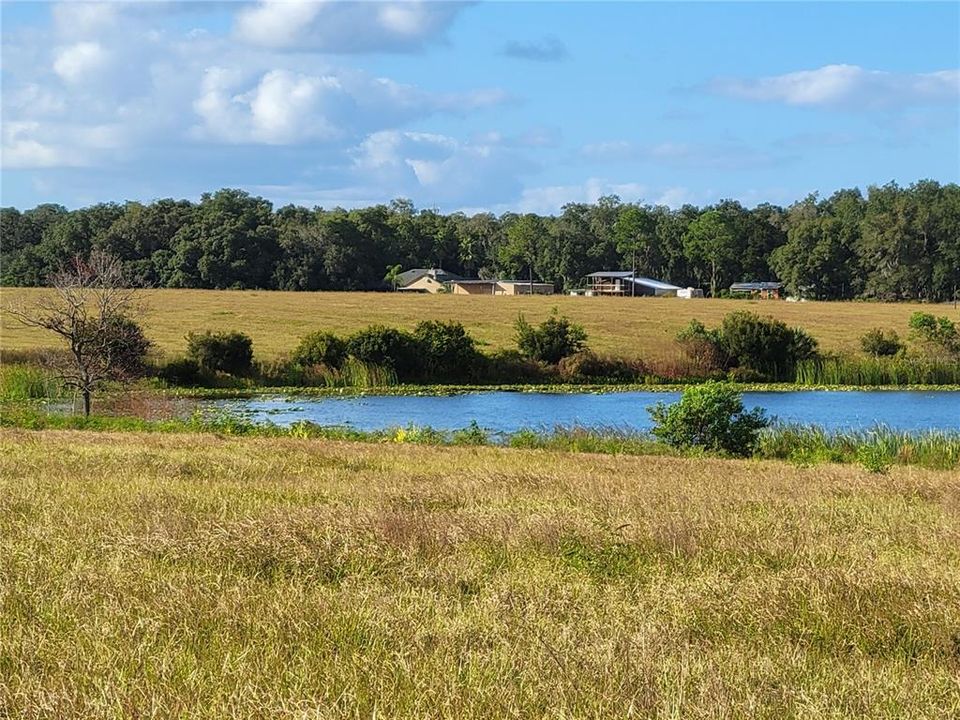 Active With Contract: $250,750 (10.03 acres)