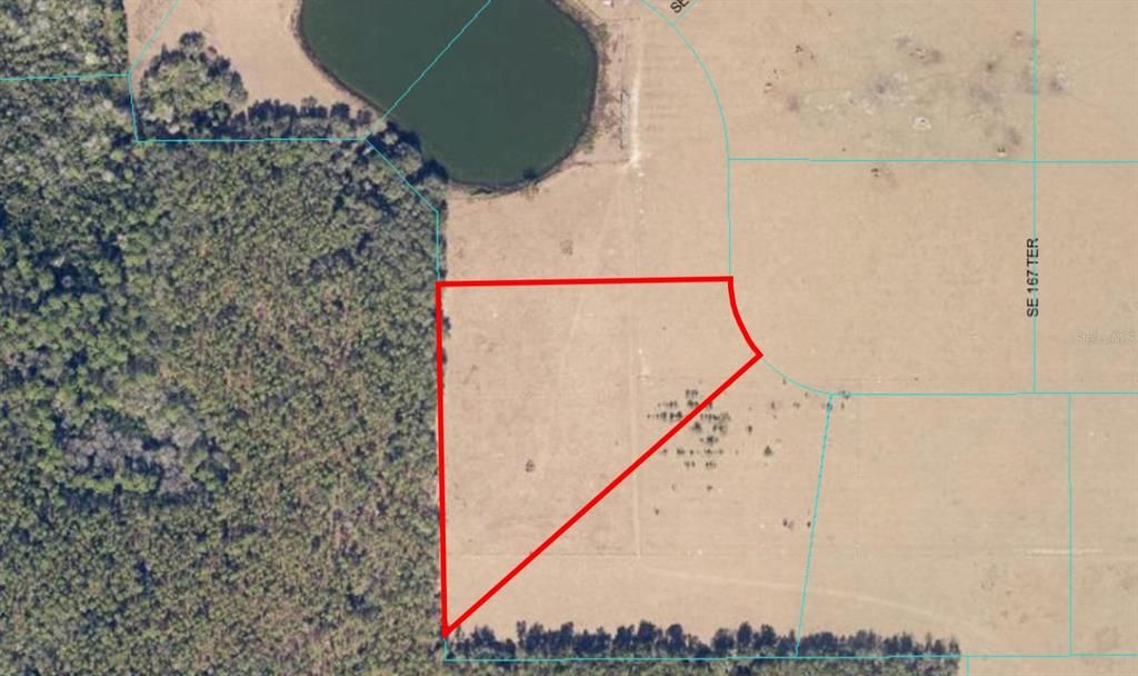 Active With Contract: $250,750 (10.03 acres)