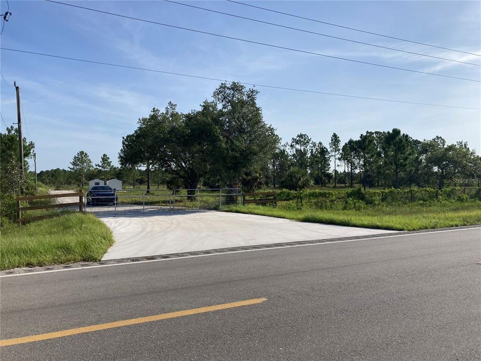 Недавно продано: $95,000 (5.00 acres)