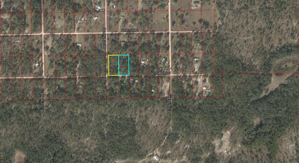 For Sale: $24,000 (1.25 acres)