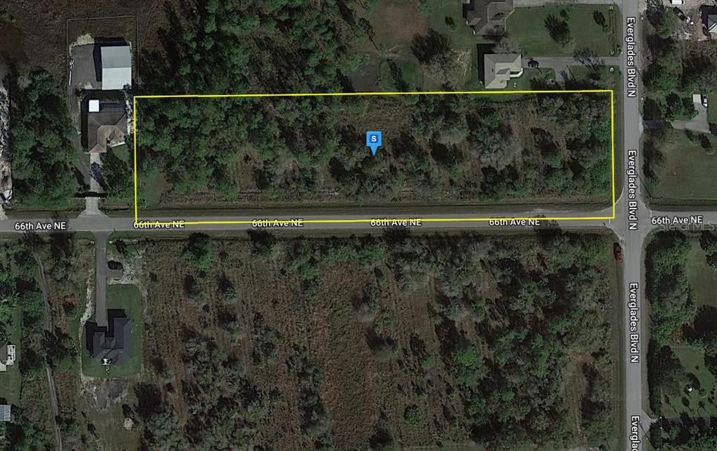 Recently Sold: $58,999 (2.73 acres)
