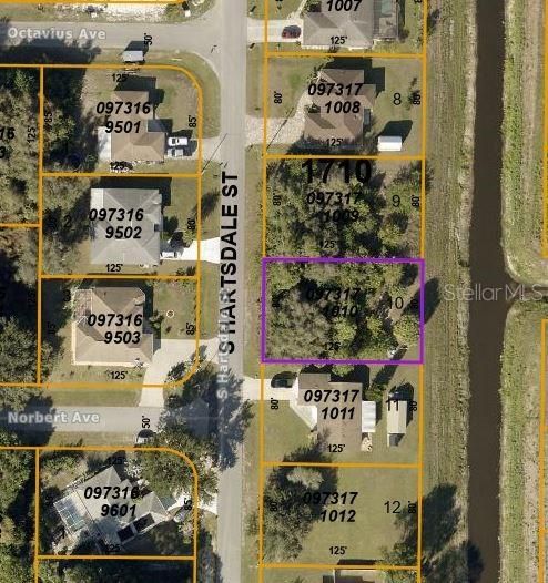 Recently Sold: $22,500 (0.23 acres)