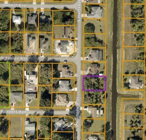 Recently Sold: $22,500 (0.23 acres)