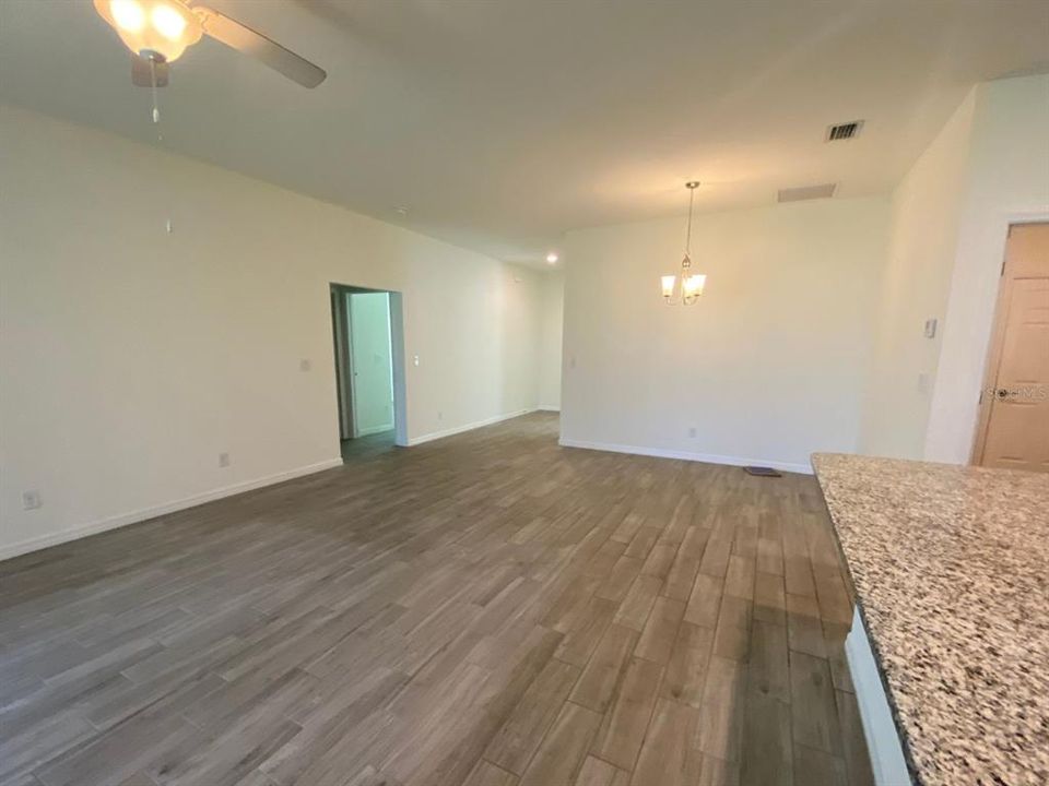 1828 NW 22nd Pl-Open Concept View