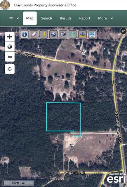 Недавно продано: $125,000 (10.05 acres)