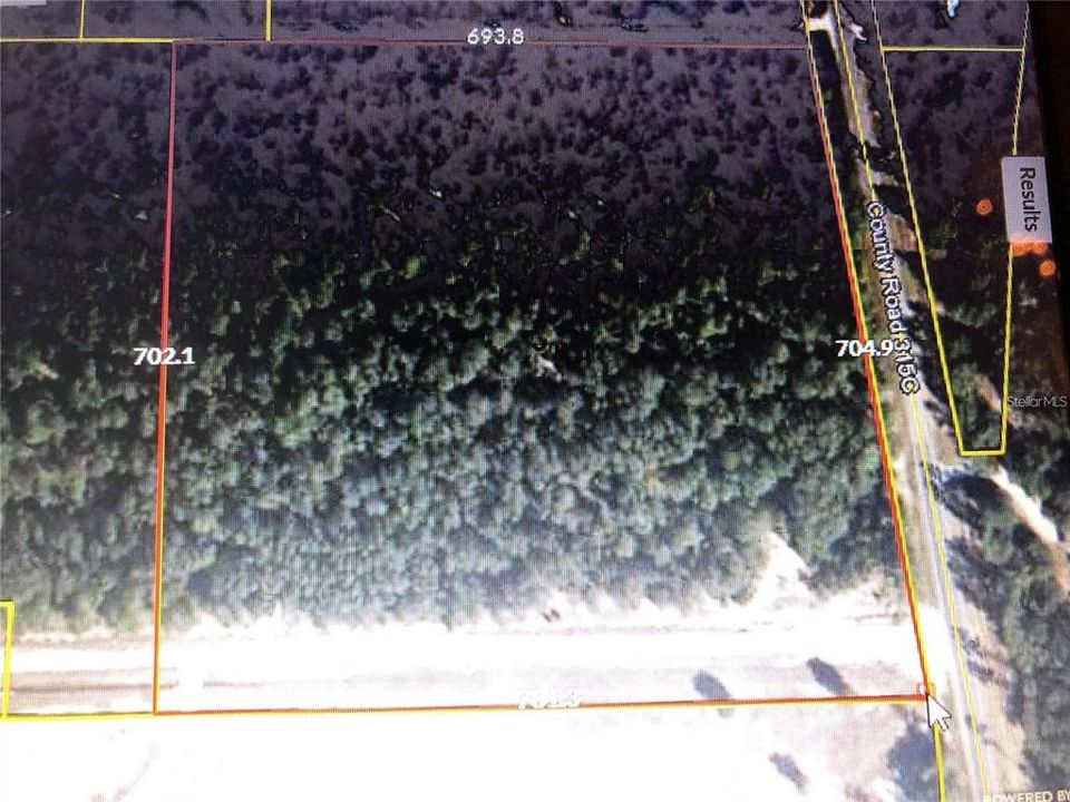 Недавно продано: $125,000 (10.05 acres)