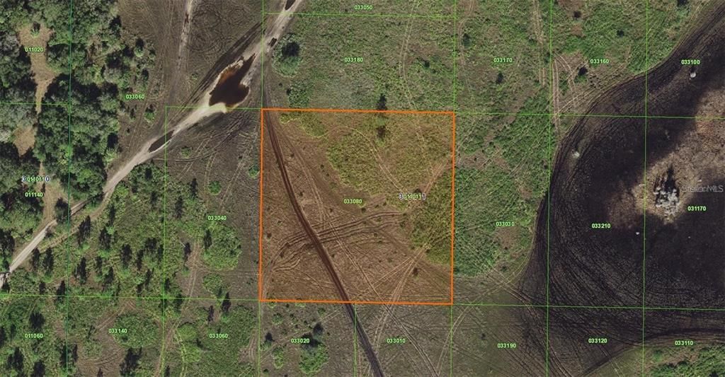 Recently Sold: $6,000 (2.51 acres)