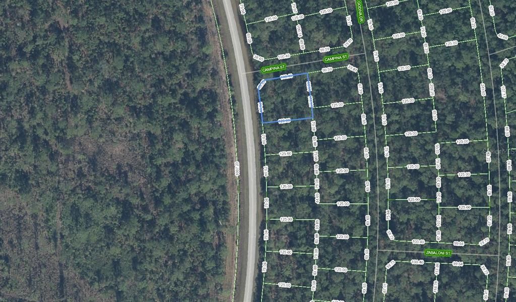 Recently Sold: $10,750 (0.31 acres)