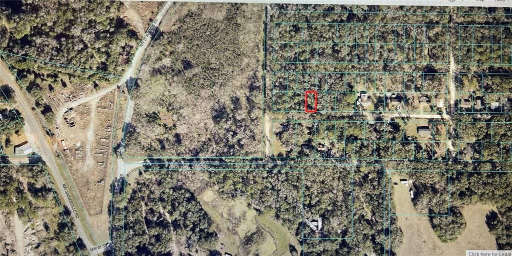 Recently Sold: $7,000 (0.11 acres)