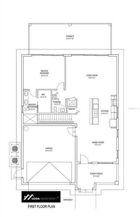 Activo con contrato: $499,000 (4 camas, 3 baños, 2298 Pies cuadrados)