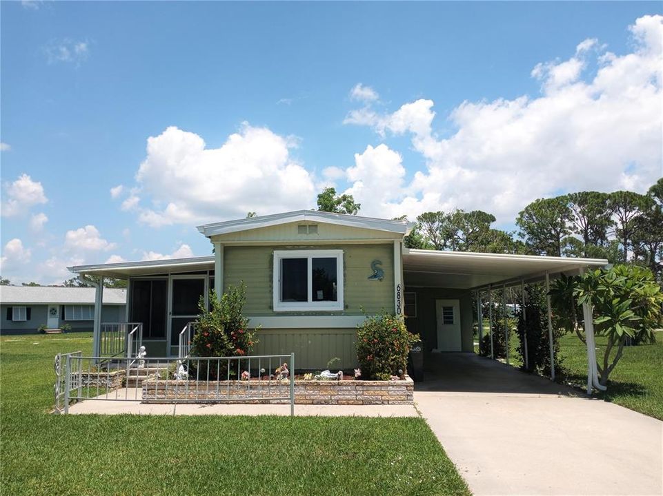 Vendido Recientemente: $79,000 (3 camas, 2 baños, 720 Pies cuadrados)