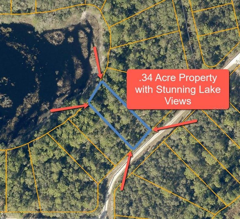 Недавно продано: $12,900 (0.34 acres)