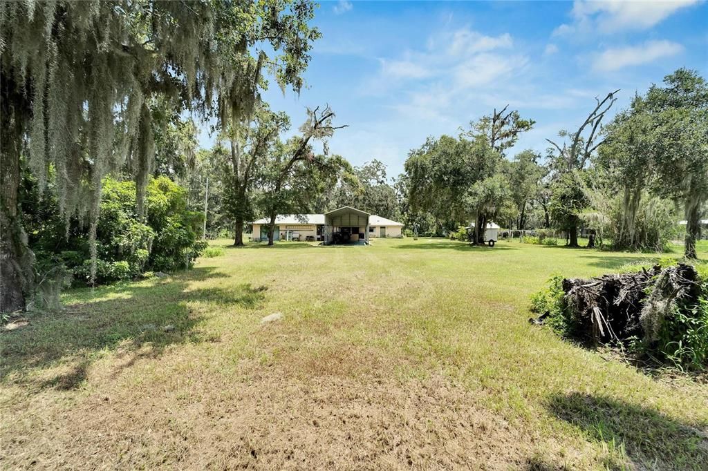 Active With Contract: $799,900 (2.71 acres)