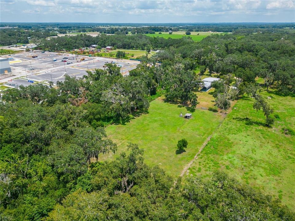 Active With Contract: $799,900 (2.71 acres)