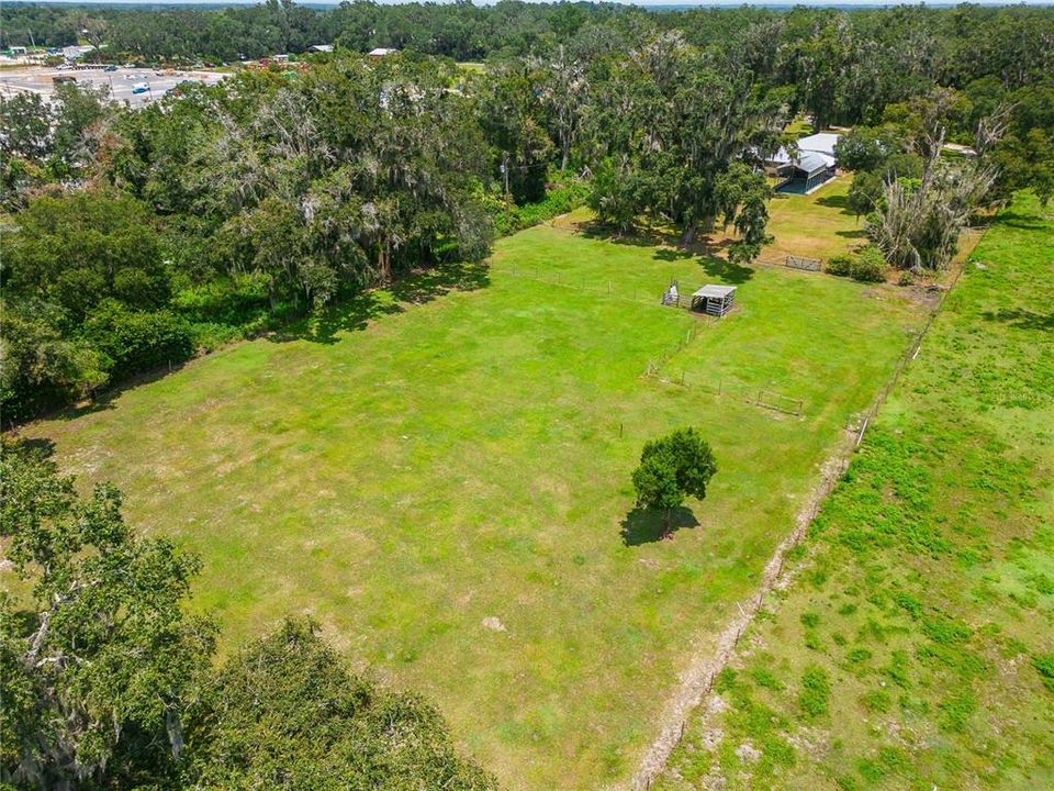 Active With Contract: $799,900 (2.71 acres)