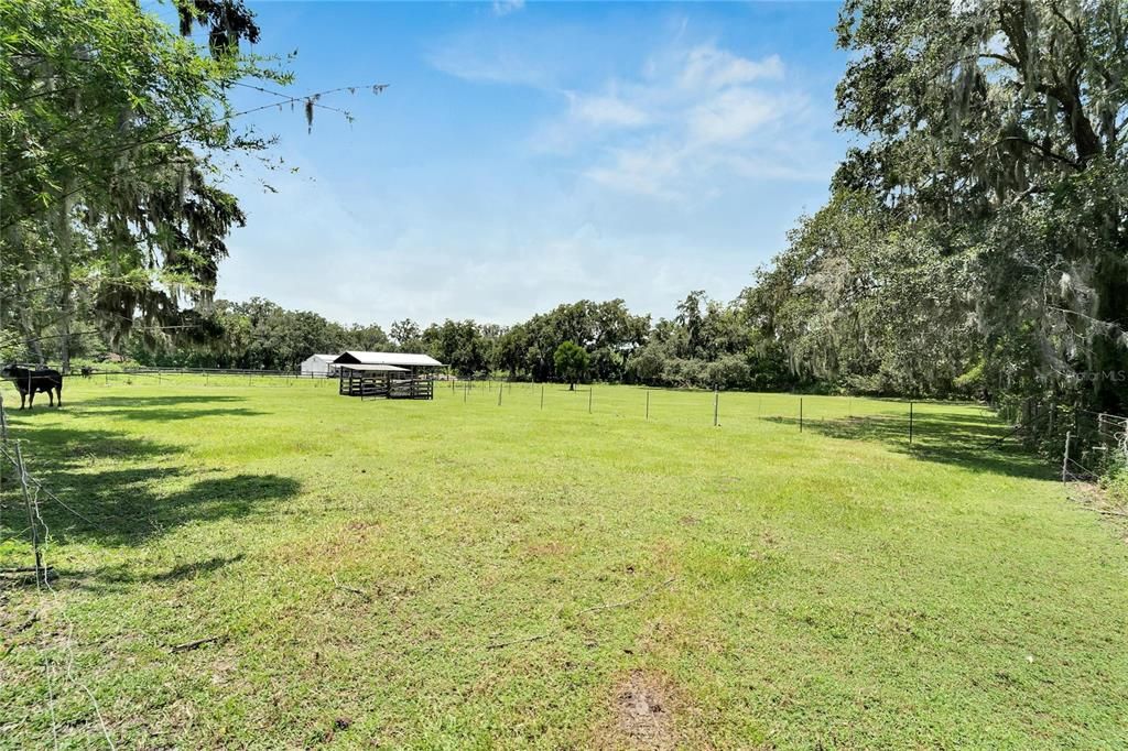 Active With Contract: $799,900 (2.71 acres)