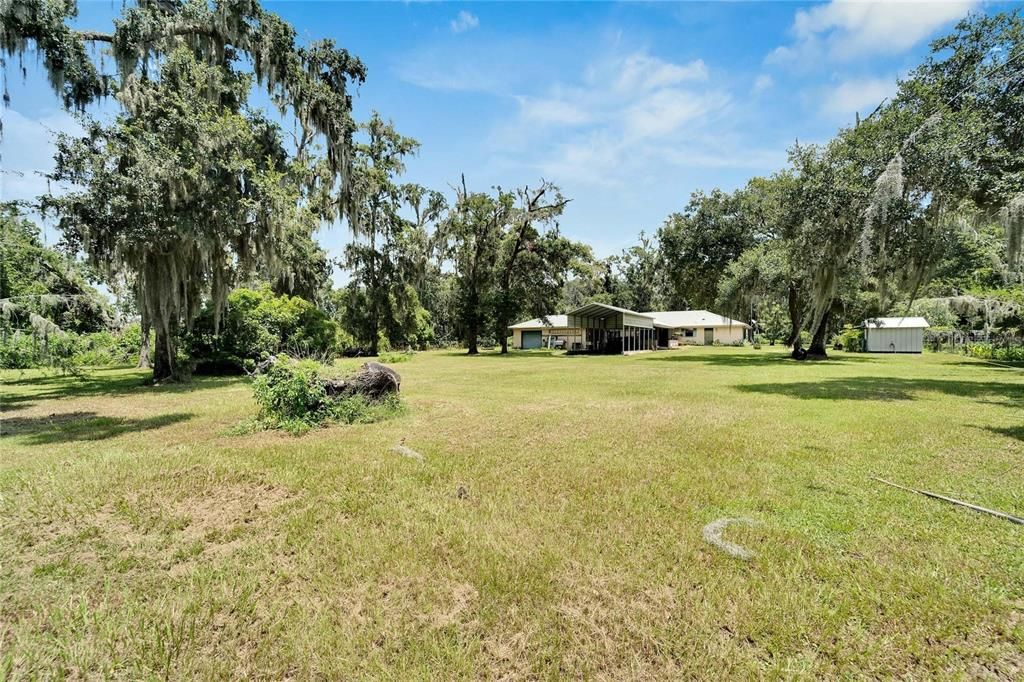 Active With Contract: $799,900 (2.71 acres)