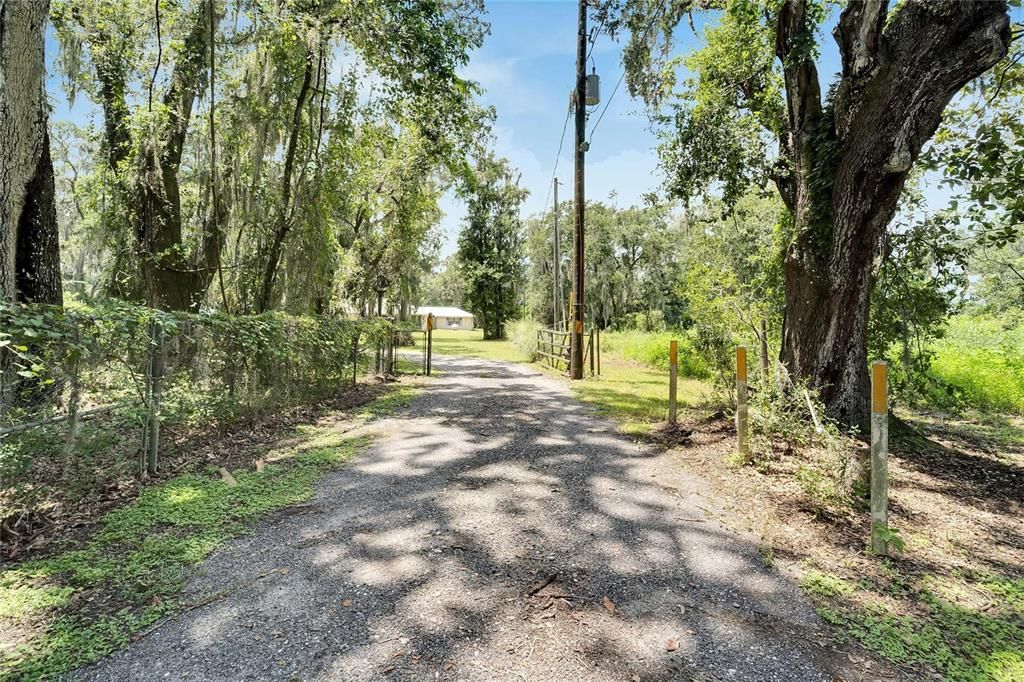 Active With Contract: $799,900 (2.71 acres)